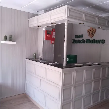 Zurich Nature Guest house 4*