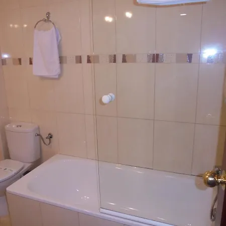 Zurich Nature Guest house Velez Rubio